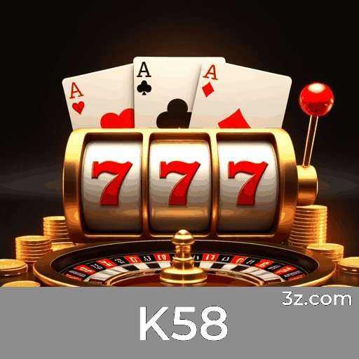 K58: Domine Jogos de Cassino com Estratégias Vencedoras