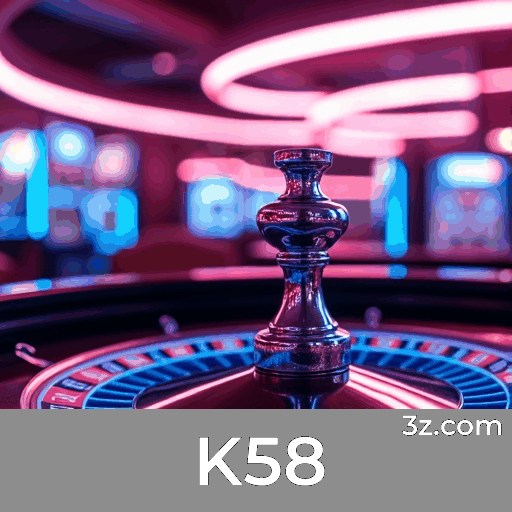 K58: A Plataforma de Apostas com Serviço Profissional