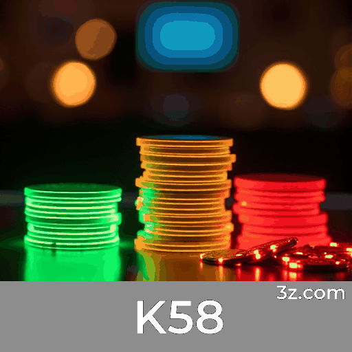 Bônus e Promoções Exclusivas no K58