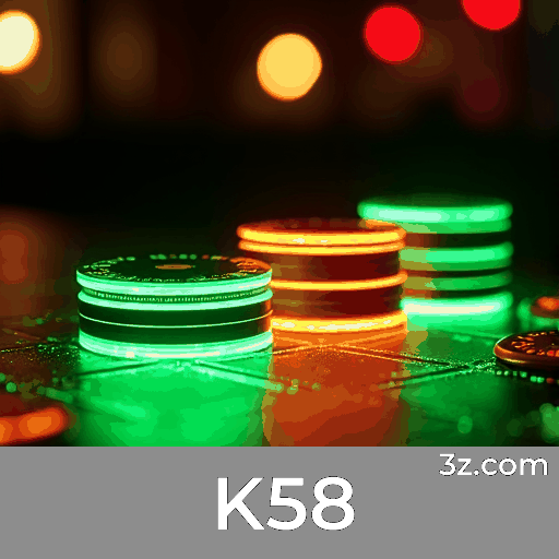 K58: O App Perfeito para Suas Apostas Esportivas