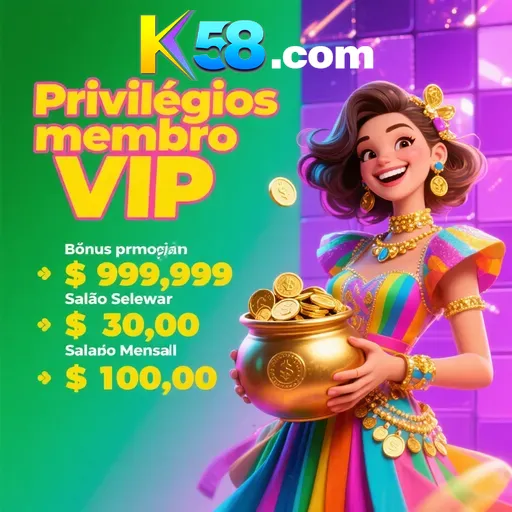 K58 Ganhe R$ 100,00 Gratis